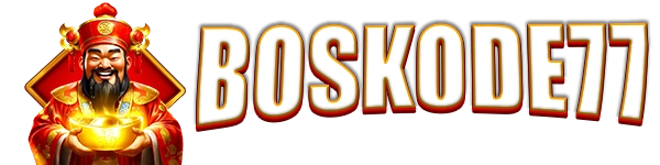 BOSKODE77 Logo